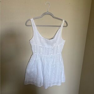 Princess Polly Lorinda Mini Dress